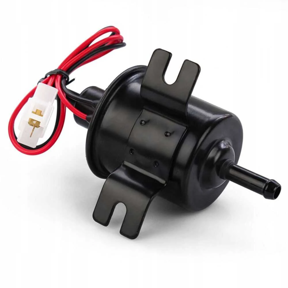 Electric fuel pump Xtrobb 21460