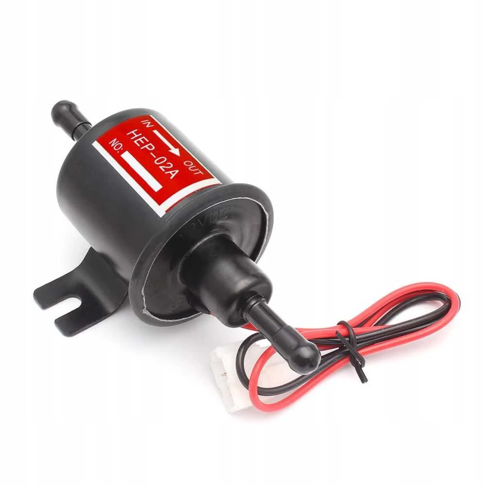 Electric fuel pump Xtrobb 21460