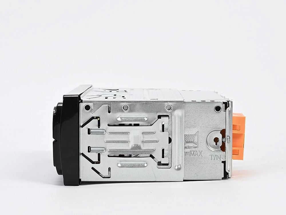 Automagnetola Bluetooth USB AUX SD 1-DIN su pultu