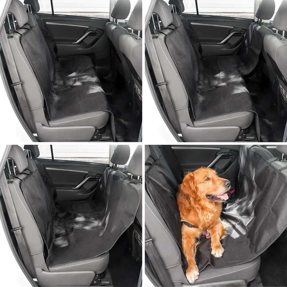 Apsauginis automobilio kilimėlis gyvūnams Petchez InnovaGoods