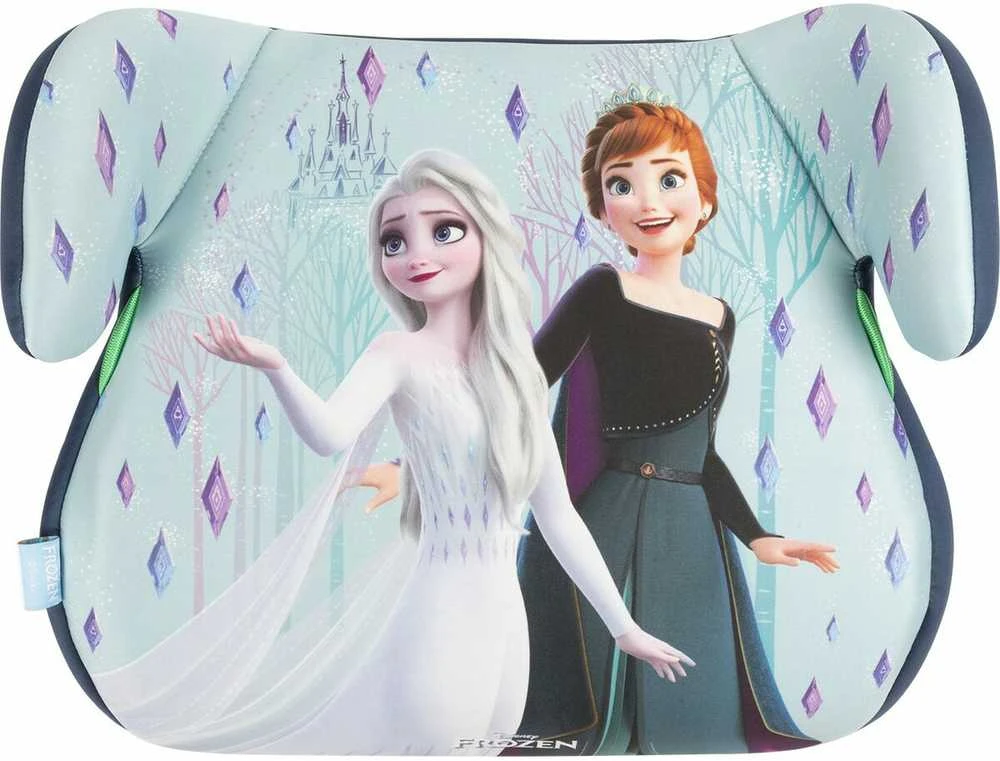 Disney Frozen autokėdutė-paaukštinimas