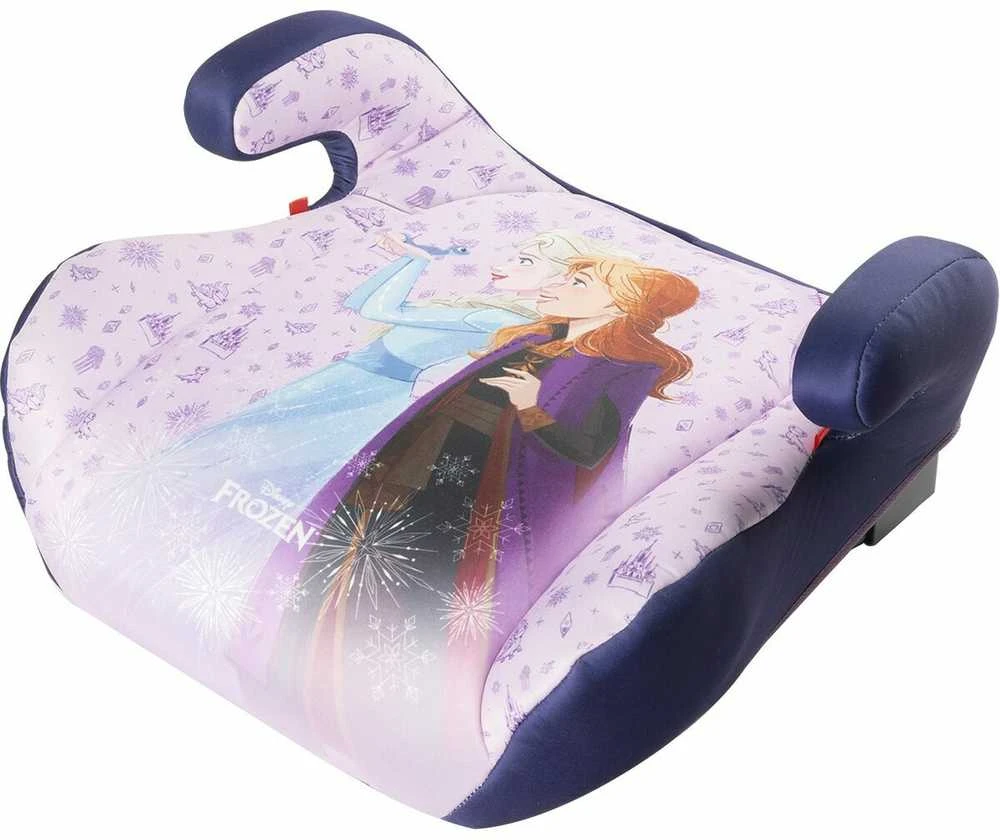 Frozen Disney Baby Isofix kėdutė, Ledo šalis 2, 125-150 cm, R129