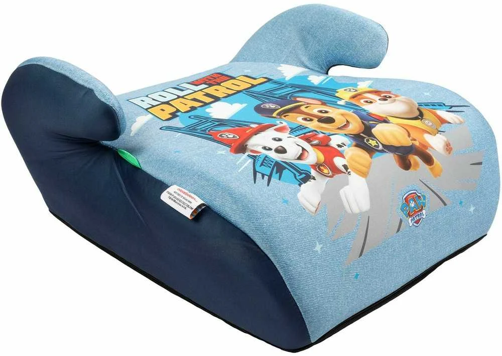 Kids Licensing Disney Mickey Mouse Disney nešioklė „Patch Patrol“ berniukams 125-150 cm R129