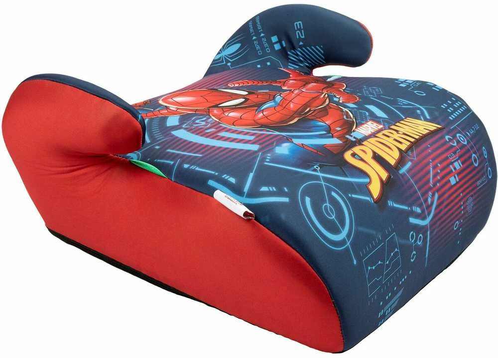 Colzani Vaikiška automobilinė kėdutė Spiderman