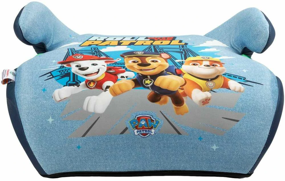 Kids Licensing Disney Mickey Mouse Disney nešioklė „Patch Patrol“ berniukams 125-150 cm R129