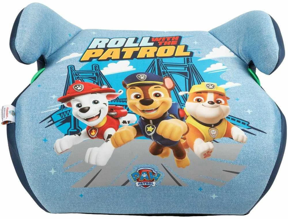 Kids Licensing Disney Mickey Mouse Disney nešioklė „Patch Patrol“ berniukams 125-150 cm R129