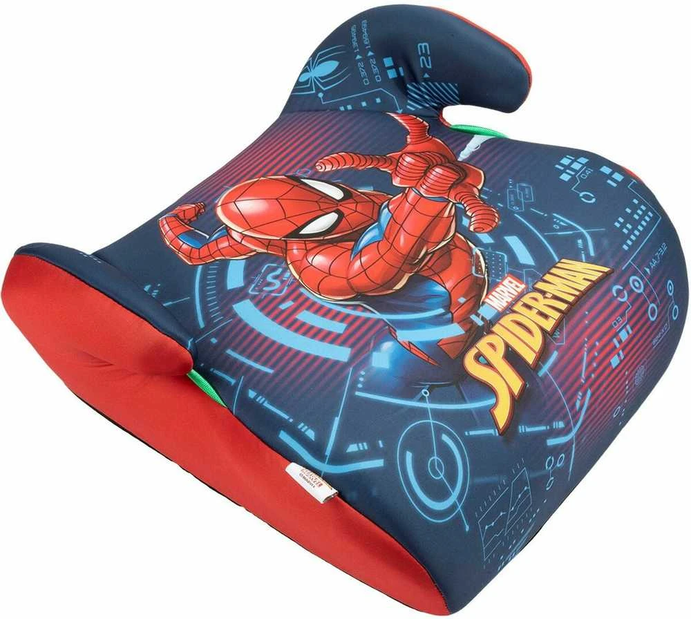 Colzani Vaikiška automobilinė kėdutė Spiderman