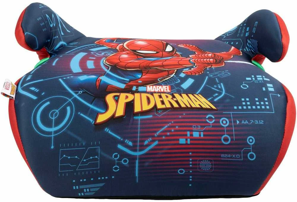 Colzani Vaikiška automobilinė kėdutė Spiderman