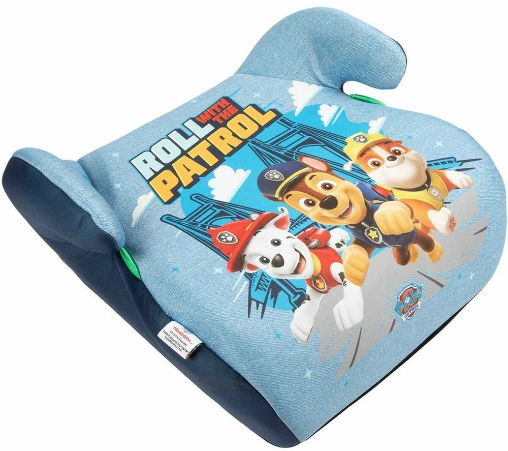 Kids Licensing Disney Mickey Mouse Disney nešioklė „Patch Patrol“ berniukams 125-150 cm R129