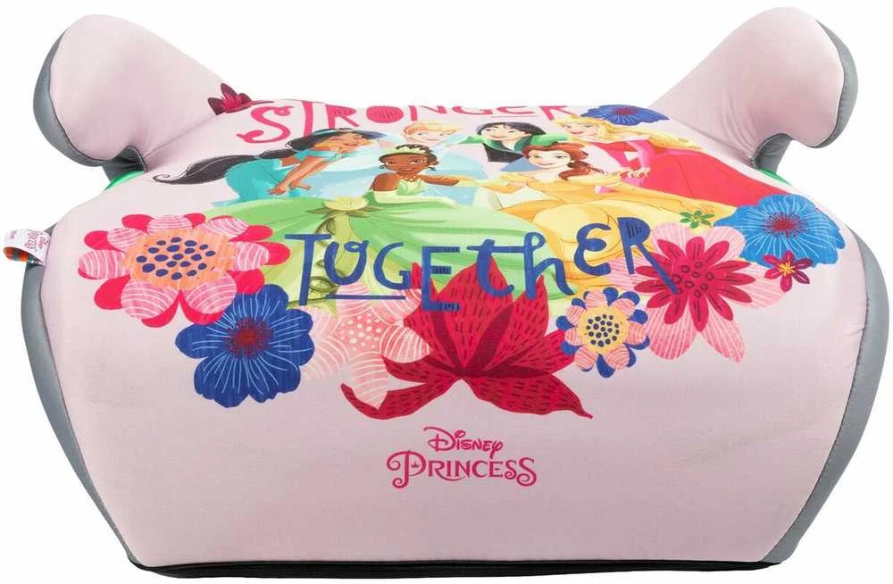 Kids Licensing Disney Pixar Disney selepūdė princesė 125-150cm R129 I dydis