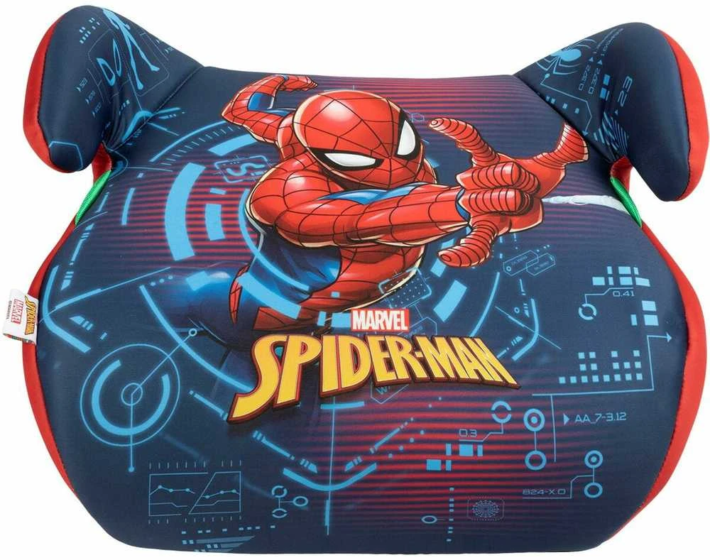 Colzani Vaikiška automobilinė kėdutė Spiderman