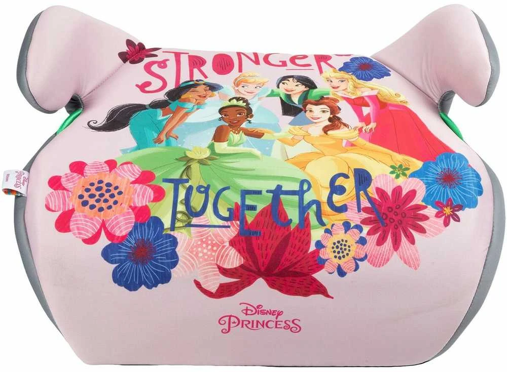Kids Licensing Disney Pixar Disney selepūdė princesė 125-150cm R129 I dydis