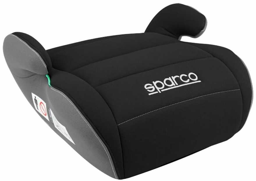 Automobilio sėdynės stiprintuvas Sparco F100Ki R129 Juoda Pilka ECE R129