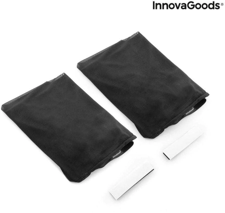 InnovaGoods InnovaGoods saulės tinklas langams