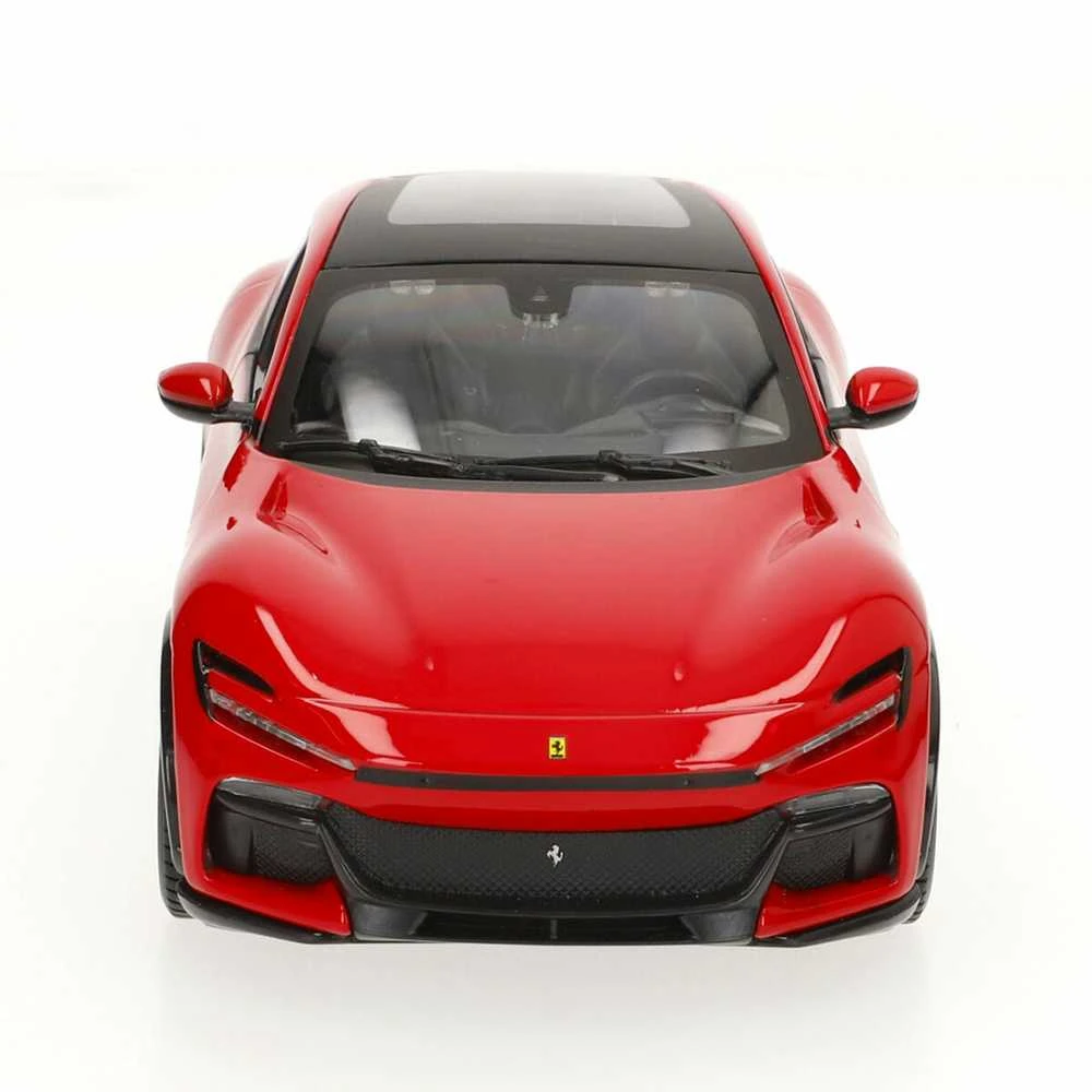 Bburago BBU 1:24 Ferrari R_P Purosangue Raudona 26030 60300