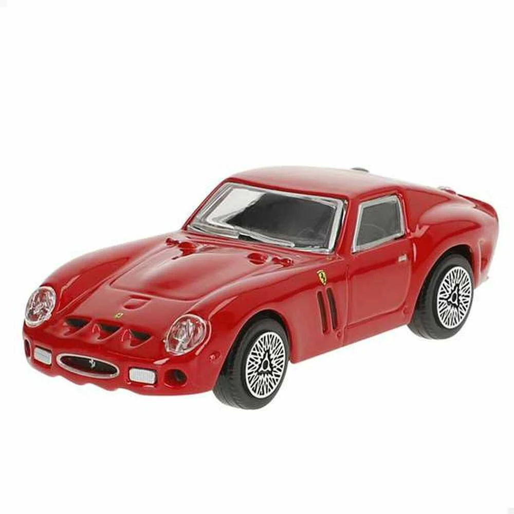 Bburago 1:43 Automobilis Ferrari, asorti.