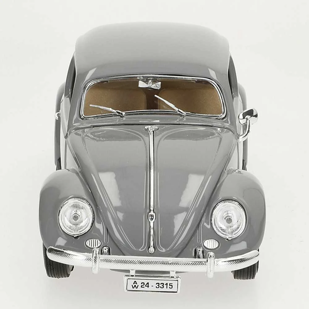 Bburago Volkswagen Kafer-Beetle 1:18 BBURAGO