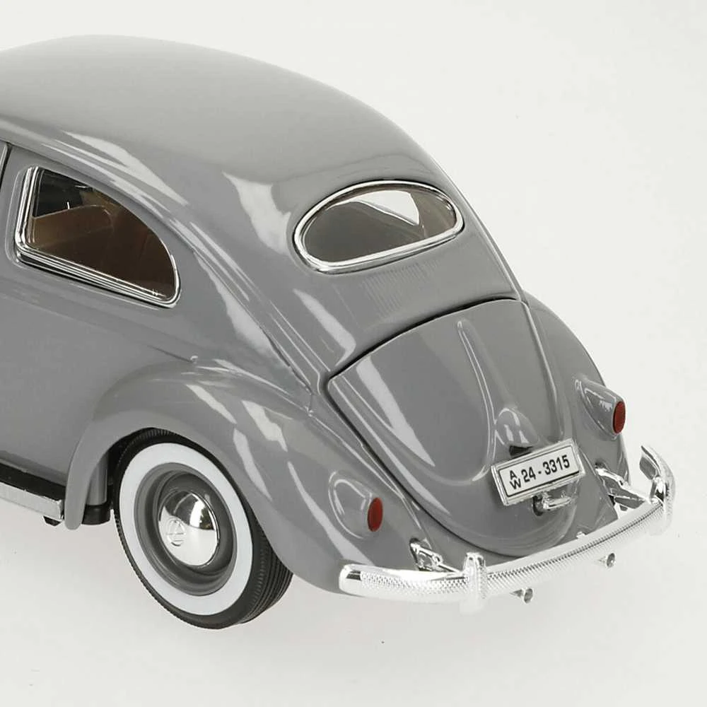 Bburago Volkswagen Kafer-Beetle 1:18 BBURAGO