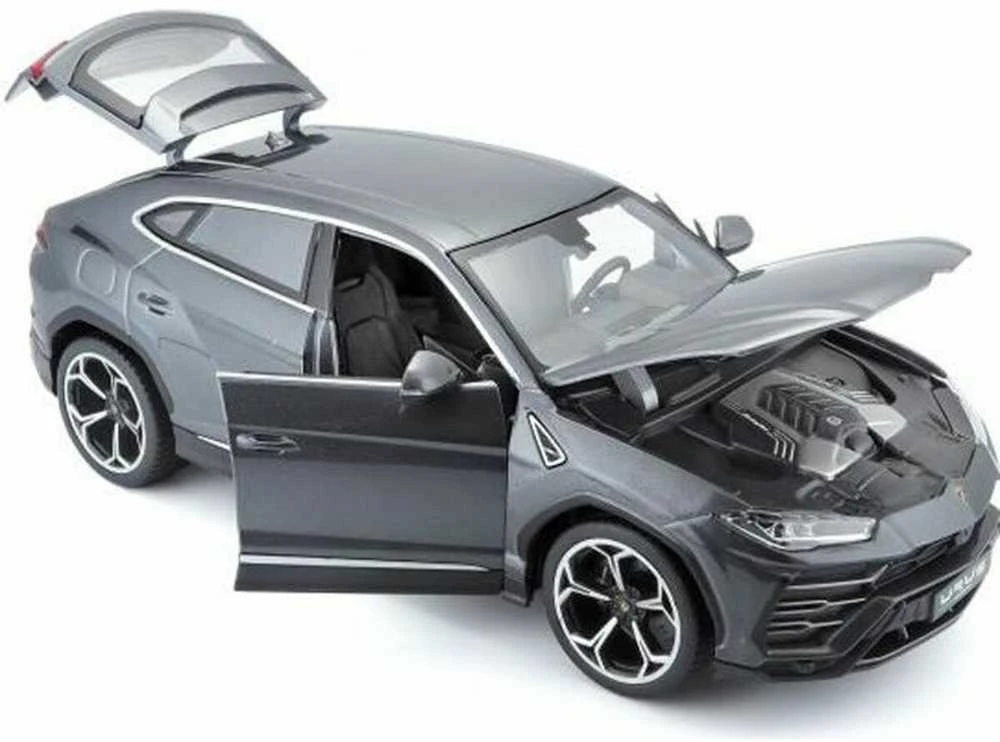 Bburago Lamborghini Urus Geltona 1:18 BBURAGO