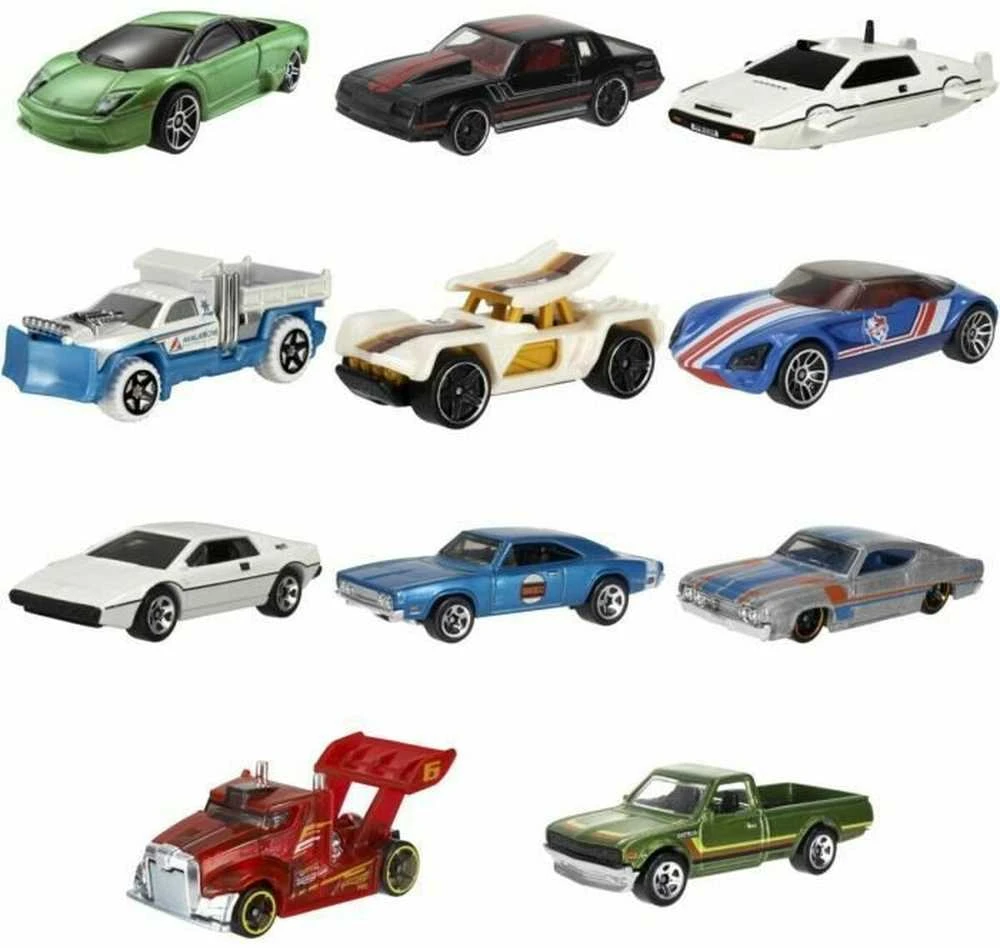 Hot Wheels Automobilis