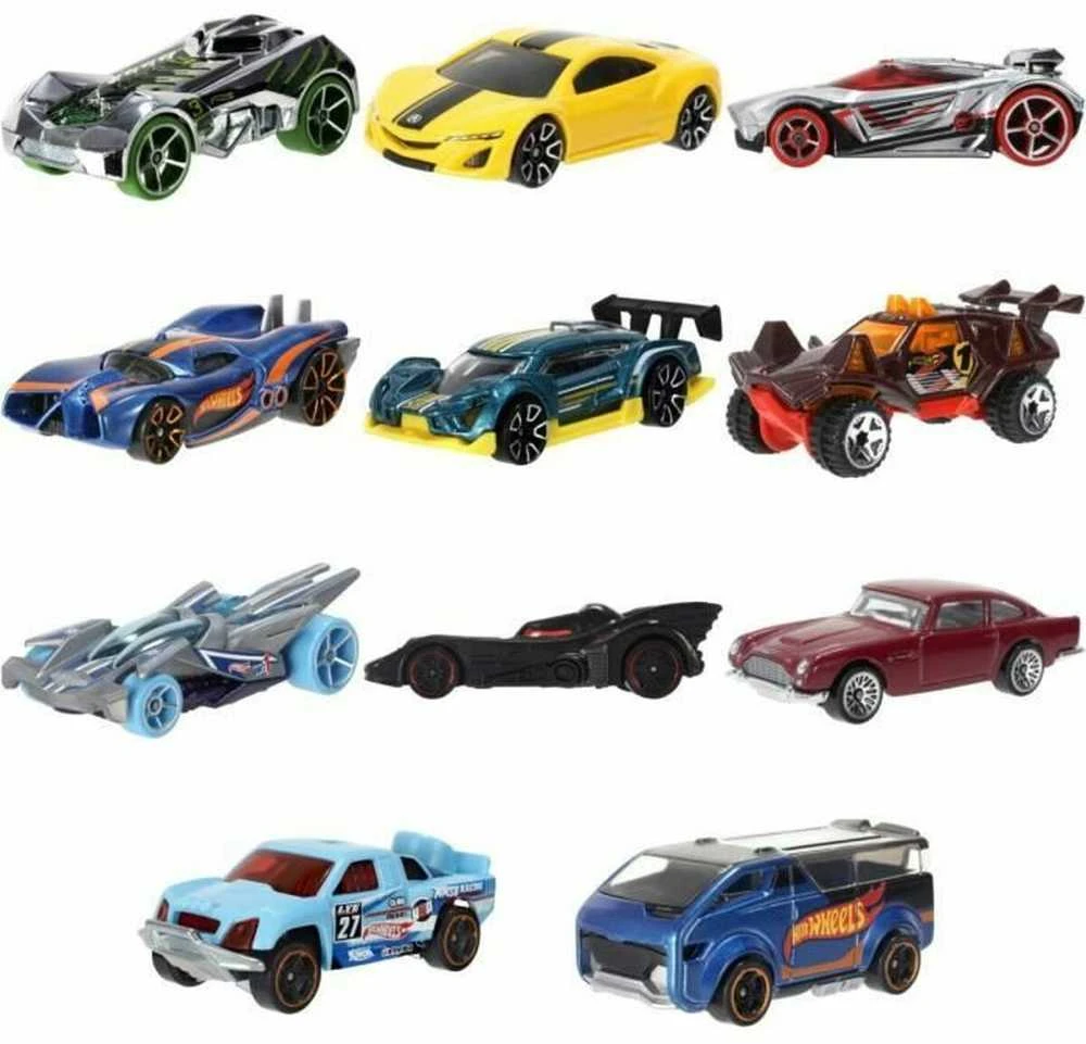 Hot Wheels Automobilis