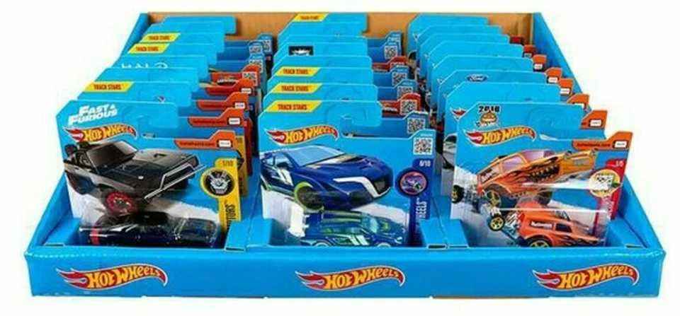 Hot Wheels Automobilis
