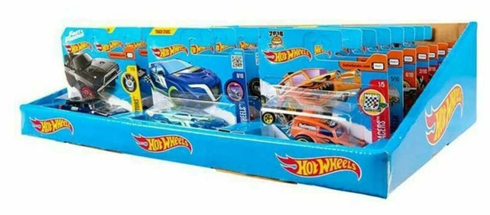 Hot Wheels Automobilis