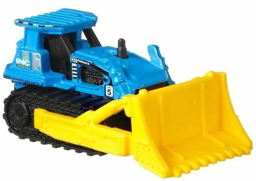 Mattel Automodelis degtukų dėžutė