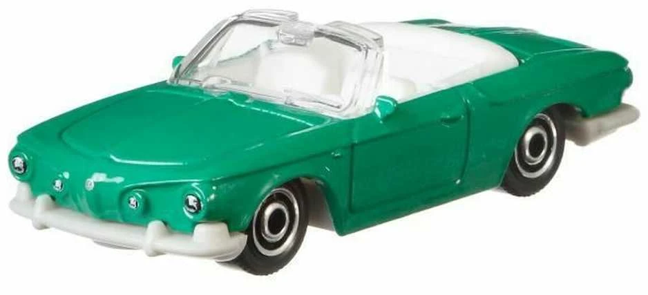 Mattel Automodelis degtukų dėžutė