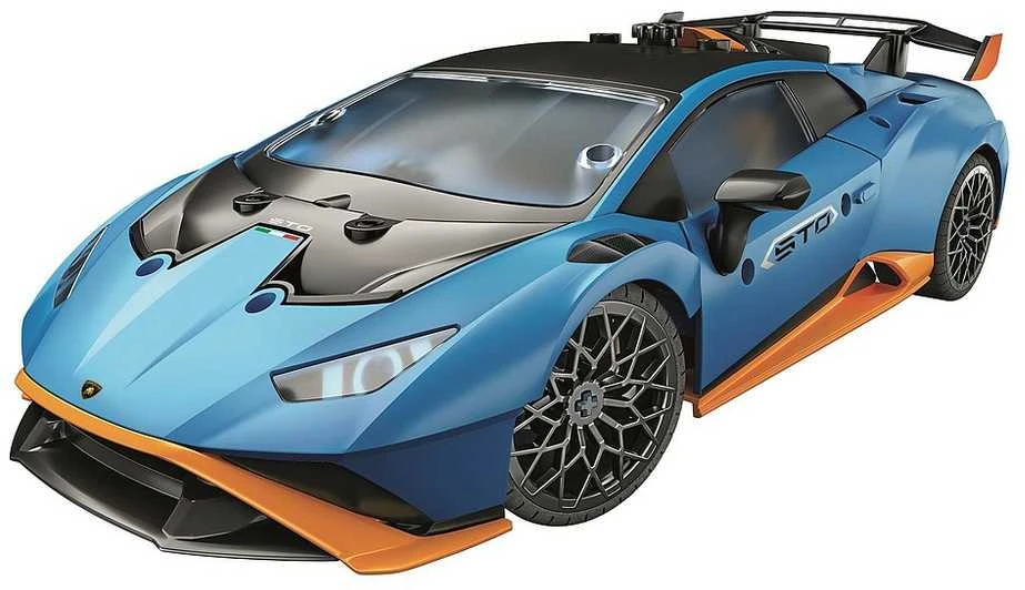 „Clementoni Science&Play Mechanics“: „Lamborghini Huracan“