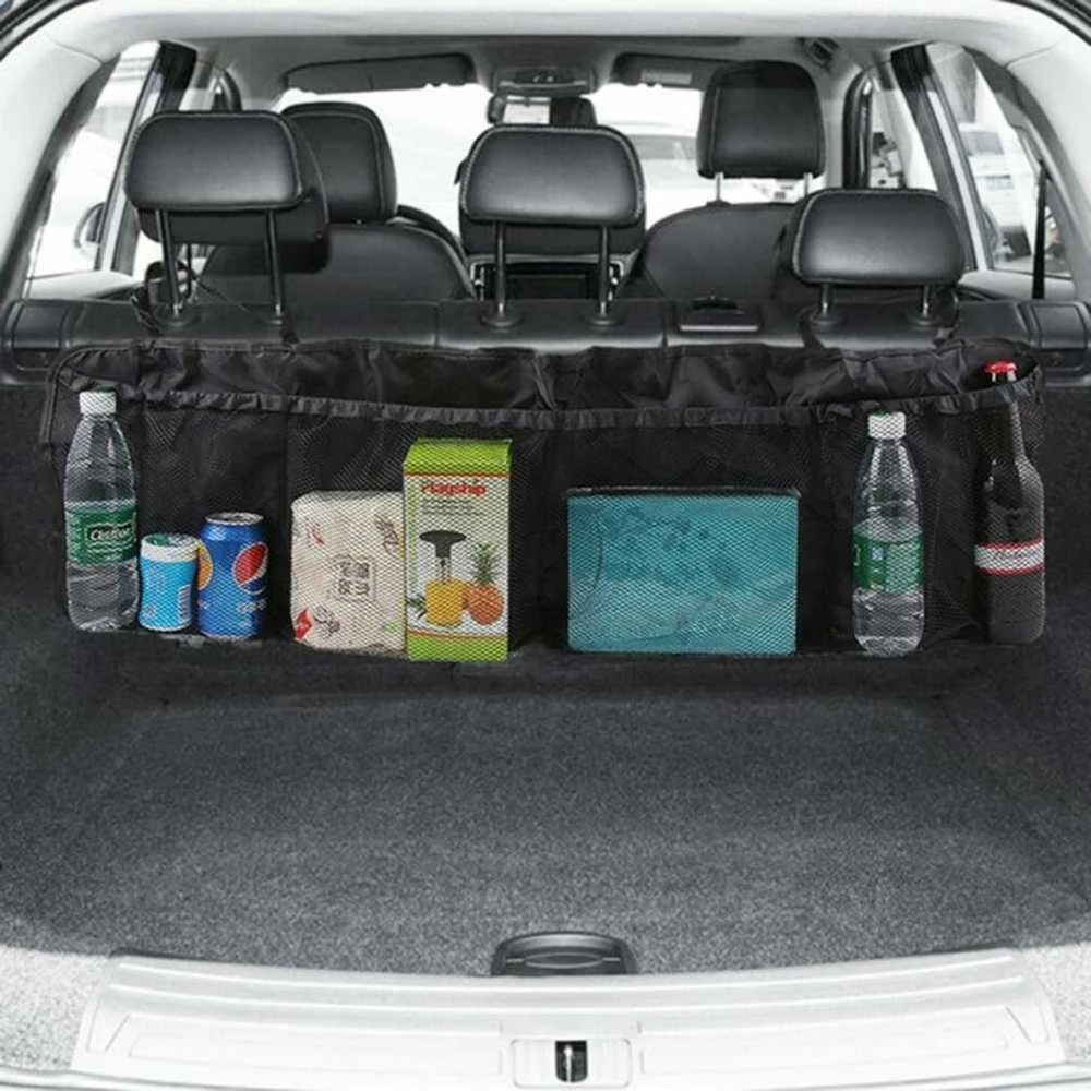 Automobilių organizatorius