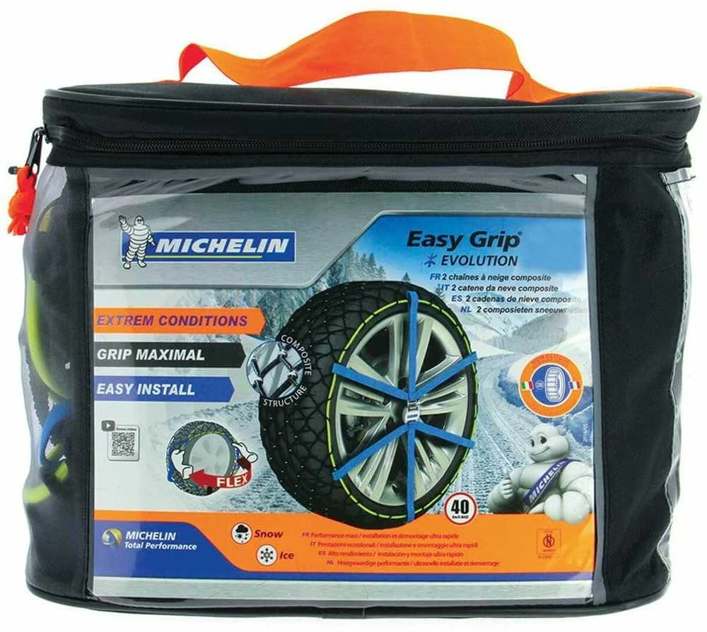 Michelin Michelin EasyGrip Evolution - MIEVO10