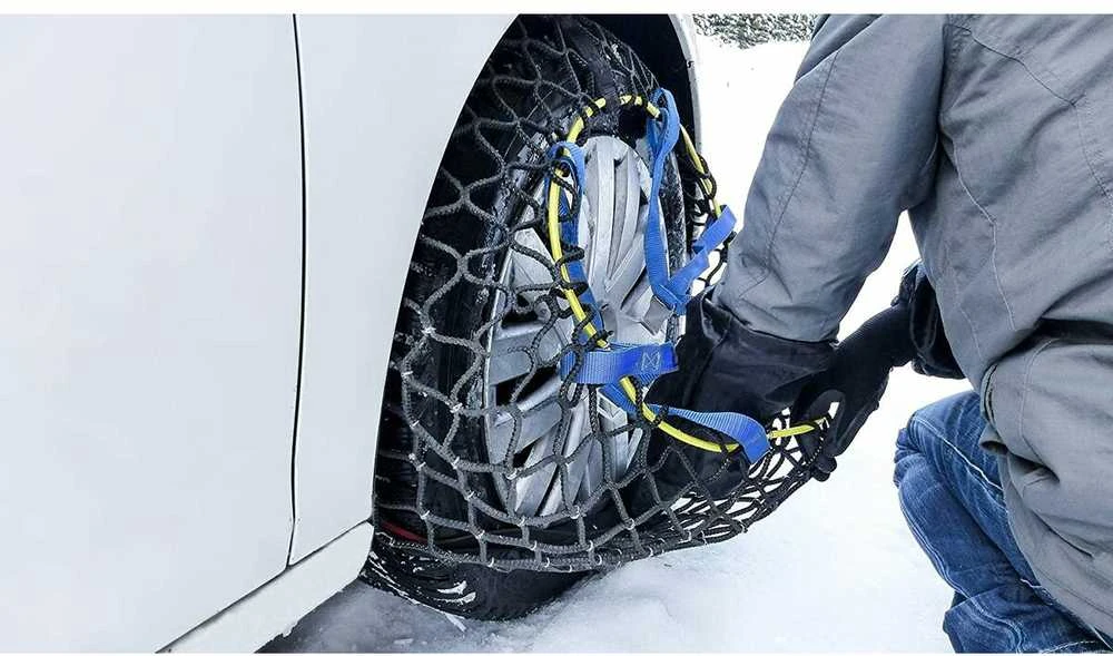 Michelin Michelin EasyGrip Evolution - MIEVO10