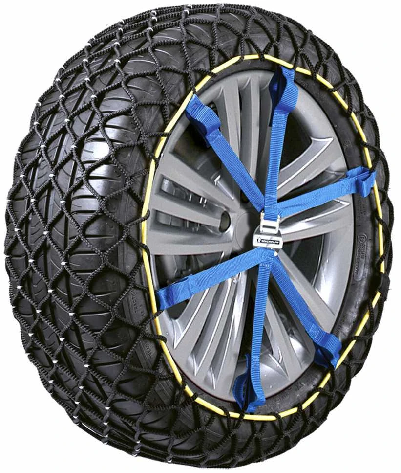Michelin Michelin EasyGrip Evolution - MIEVO10
