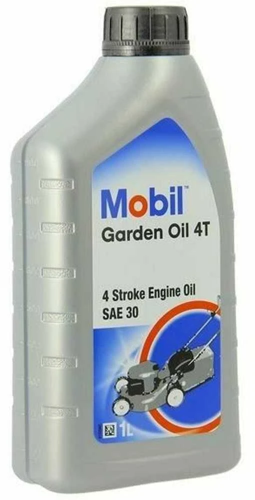 Alyva Mobil GARDEN 4T SAE 30, 1L