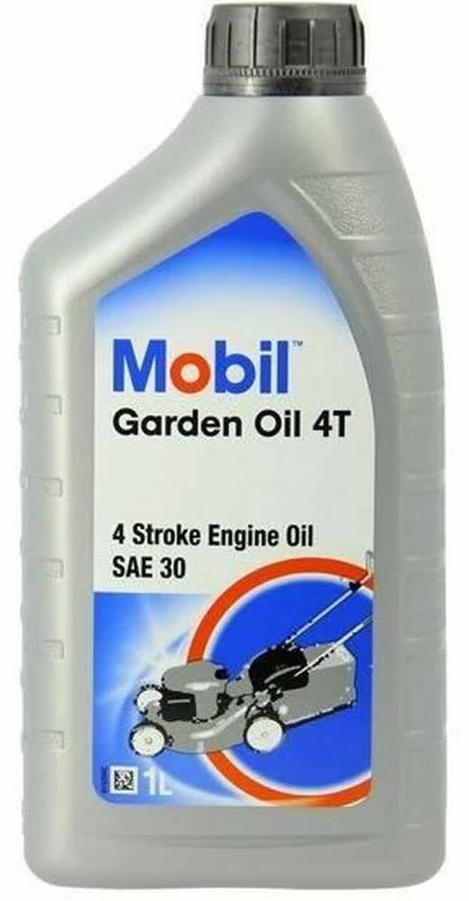Alyva Mobil GARDEN 4T SAE 30, 1L