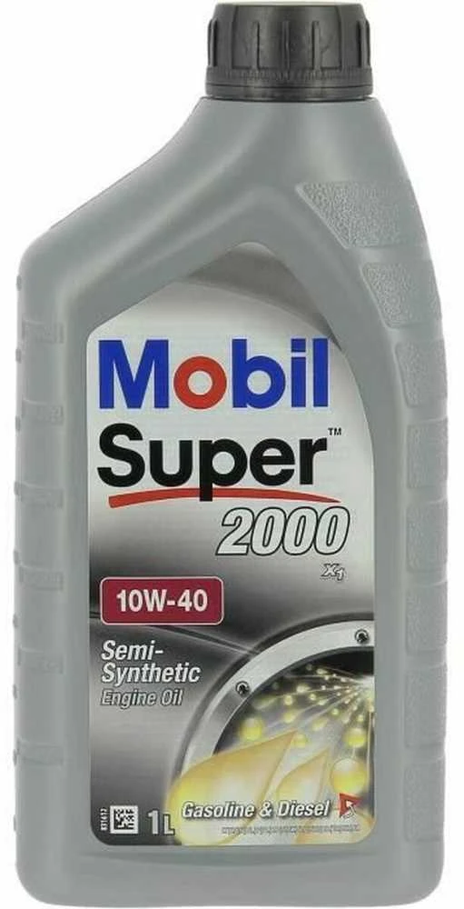 Mobil Super 2000 10W-40 1L