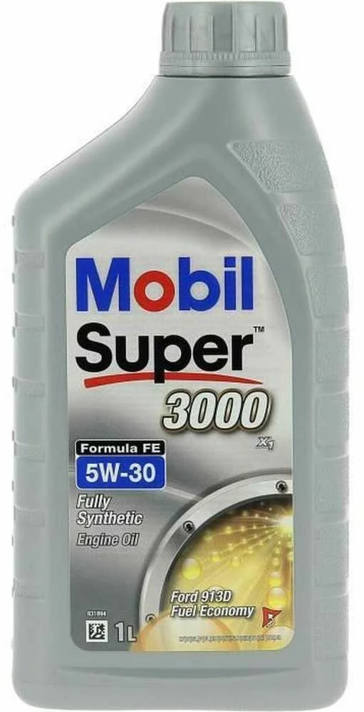 Alyva MOBIL SUPER 3000X1 F-FE 5W-30 1 L