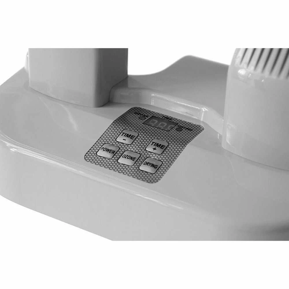 Batų džiovintuvas Media-Tech MULTI DRYER OZONE PRO MT6507