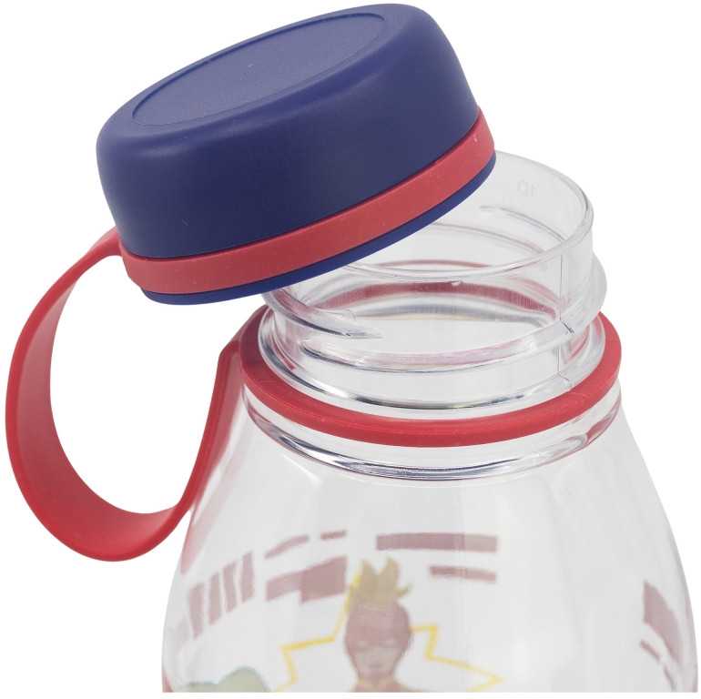 „Avengers Ecozen“ gertuvė, sportinis butelis 650 ml