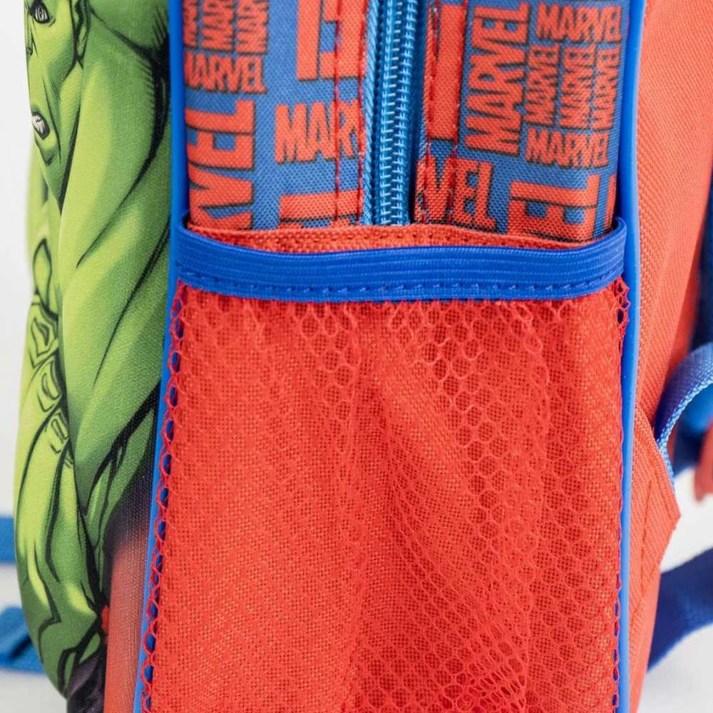 CERDÁ Marvel Avengers backpack 31cm