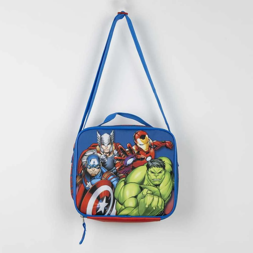 CERDÁ Marvel Avengers lunch bag