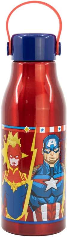 Avengers Invincible Force Flexi aliuminio buteliukas 760 ml