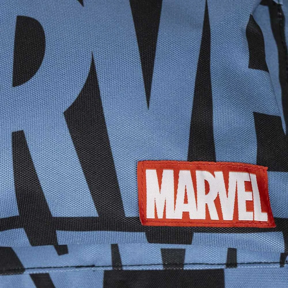 „Avengers Marvel“ mokyklinis krepšys 42 cm