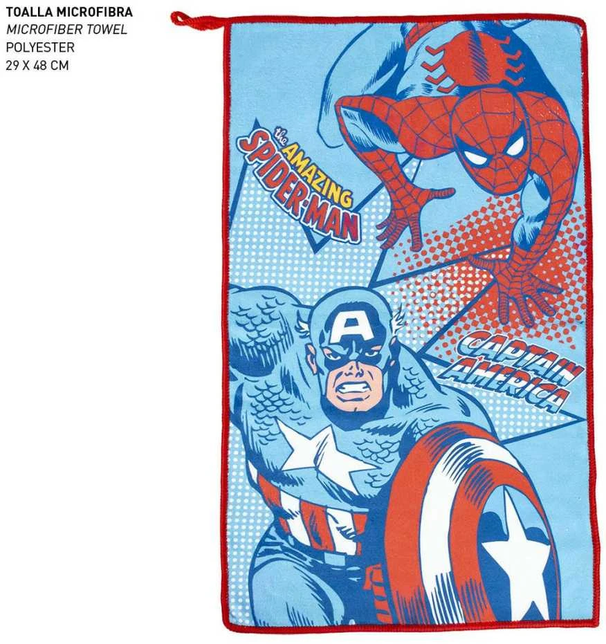 CERDÁ Marvel Avengers toilet bag