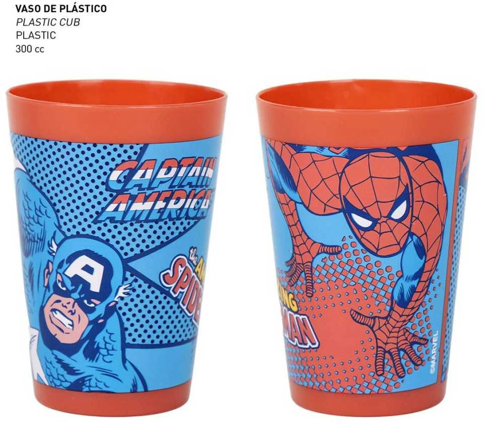 CERDÁ Marvel Avengers toilet bag