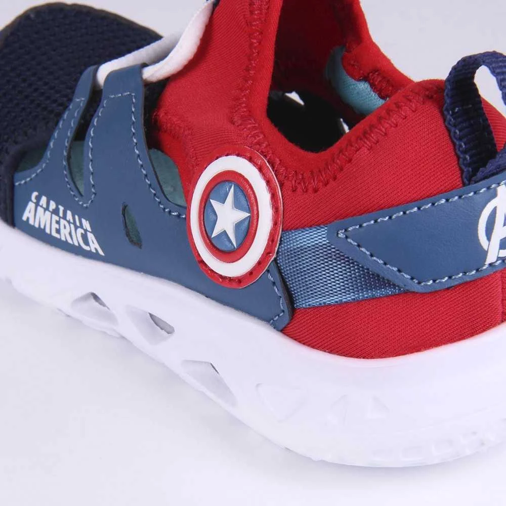 „Avengers“ vasariniai sportbačiai, 33