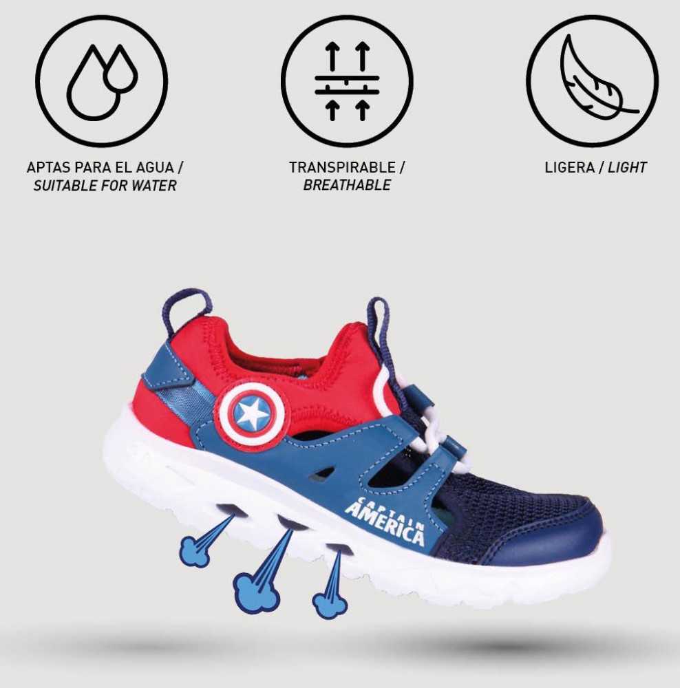 „Avengers“ vasariniai sportbačiai, 34