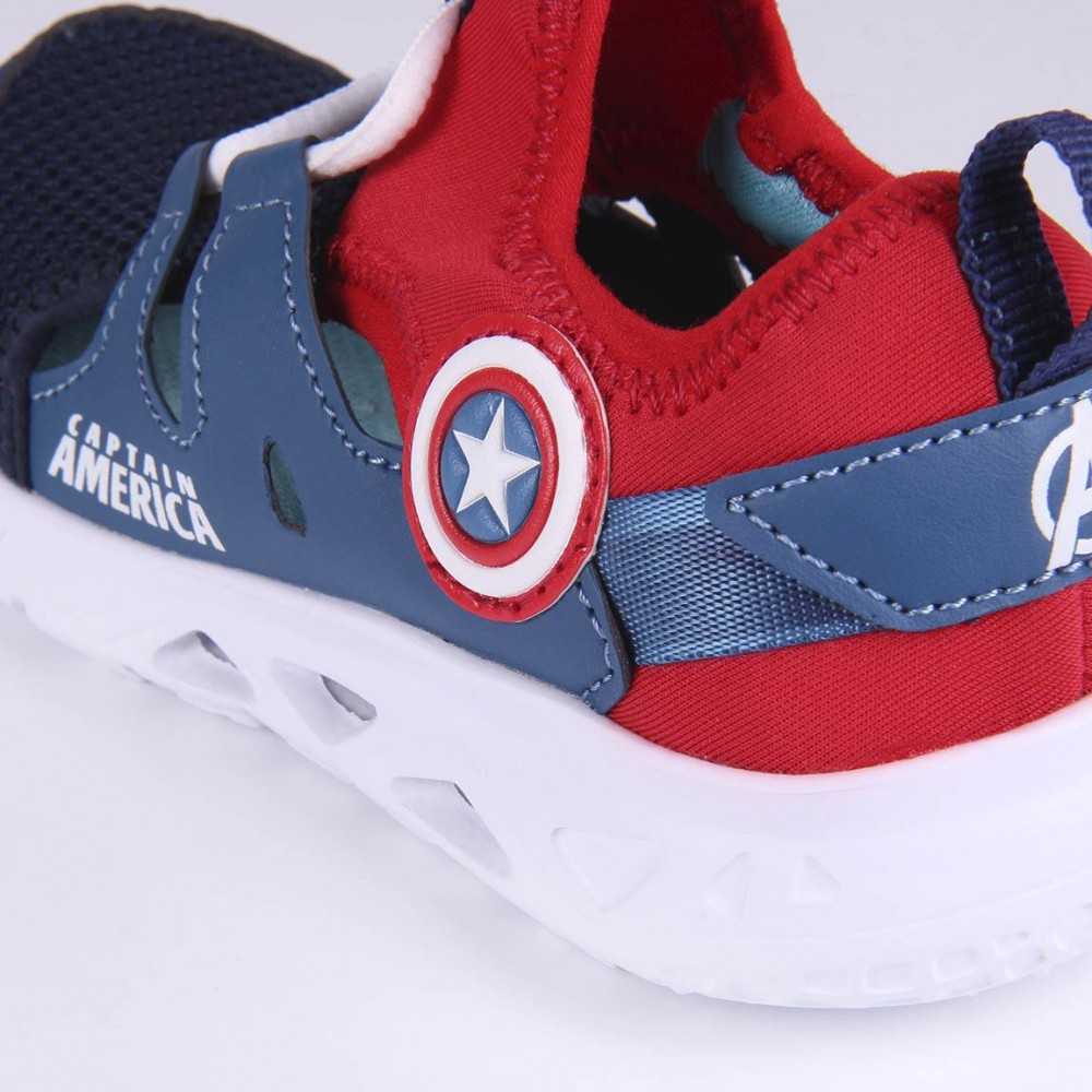 „Avengers“ vasariniai sportbačiai, 34