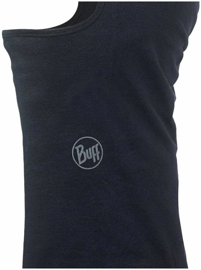 Kepurė Buff Kominiarka Buff Arc + FR Balaclava Solid Paris BLue - BP110788.799.10.00